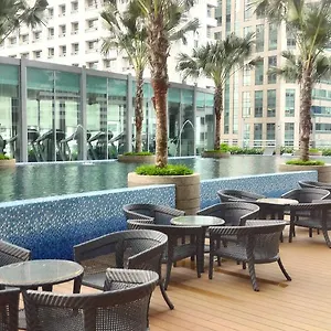 Апартаменты Vortex Suites Klcc By C&c, Куала-Лумпур