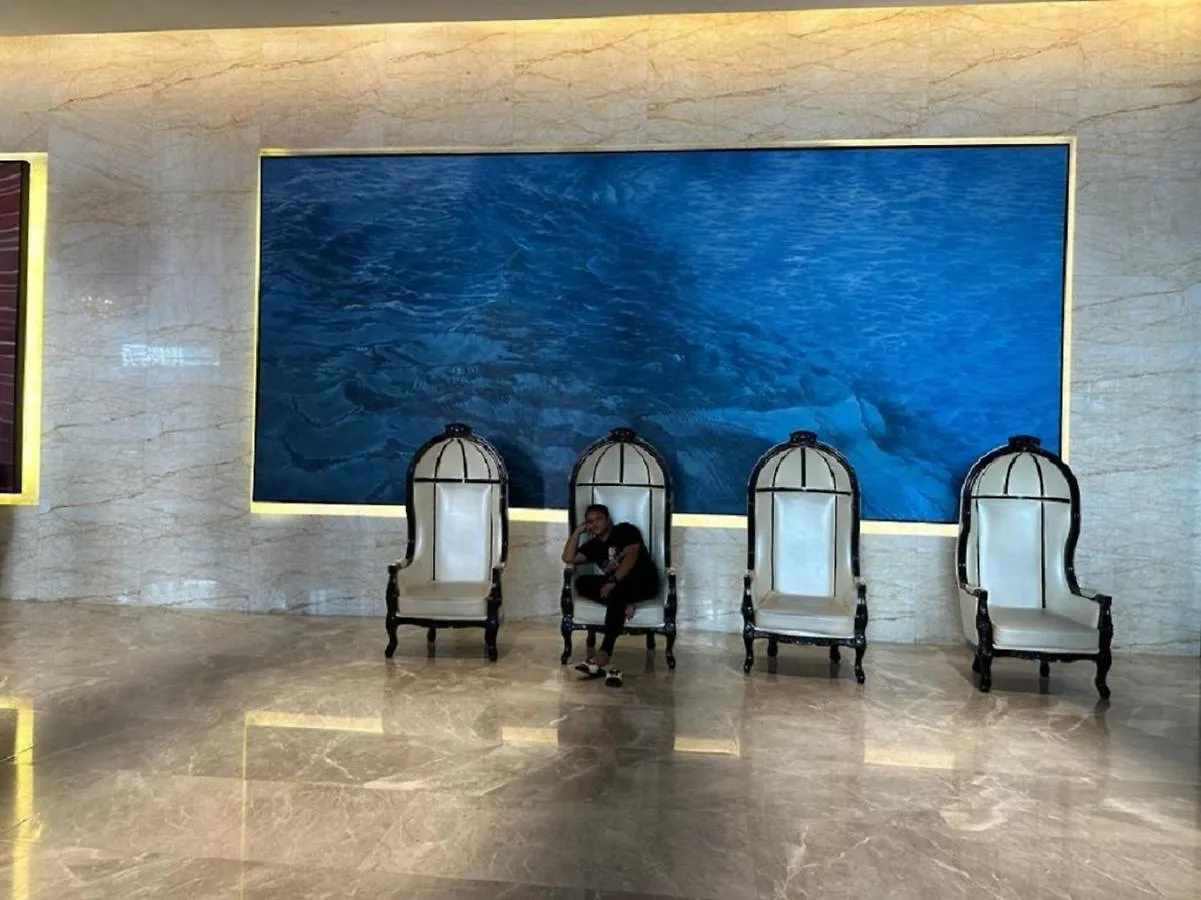 The Platinum Suites Klcc By Blissful Kuala Lumpur Malaysia