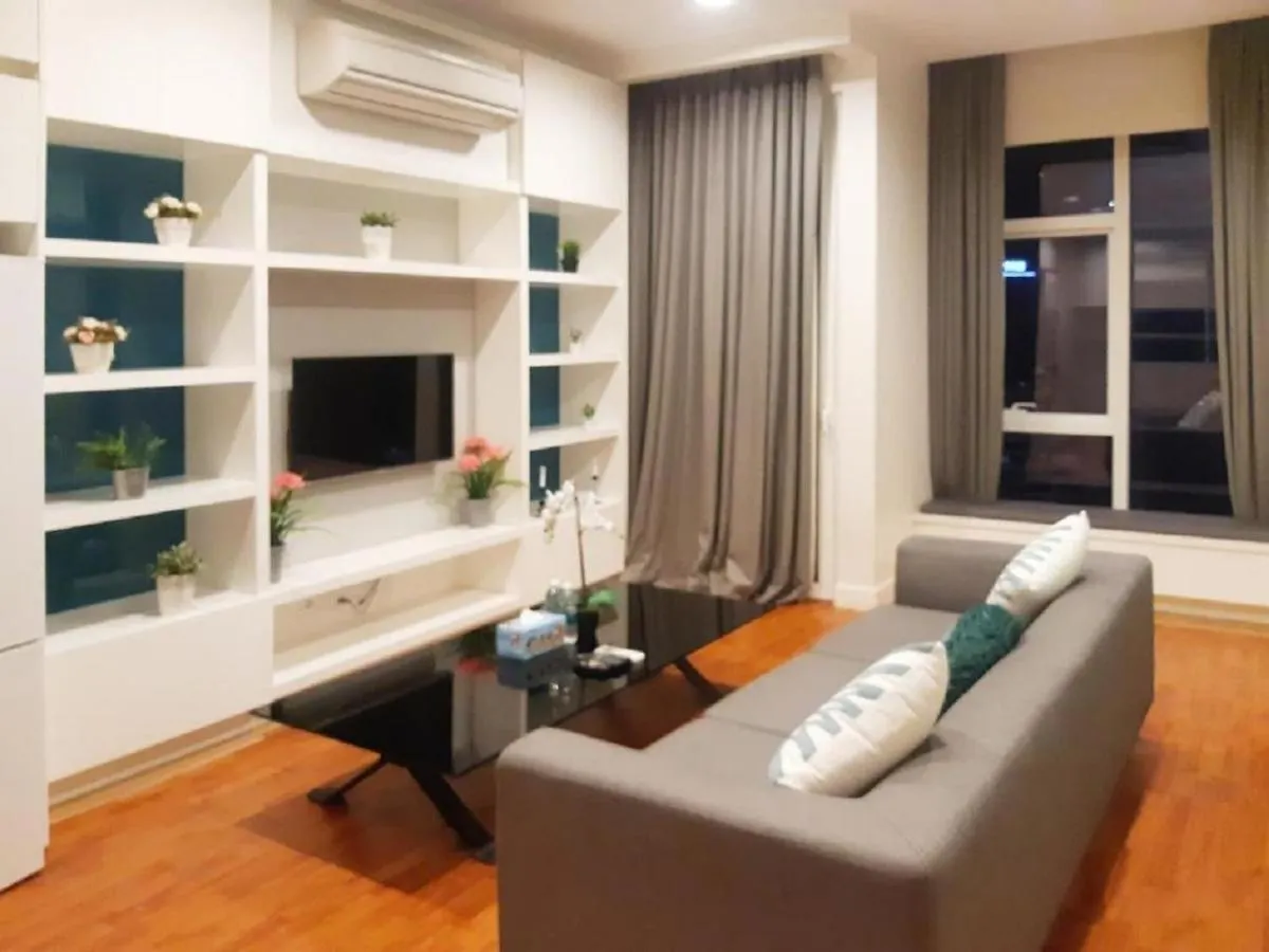 The Platinum Suites Klcc By Blissful Kuala Lumpur 0*,