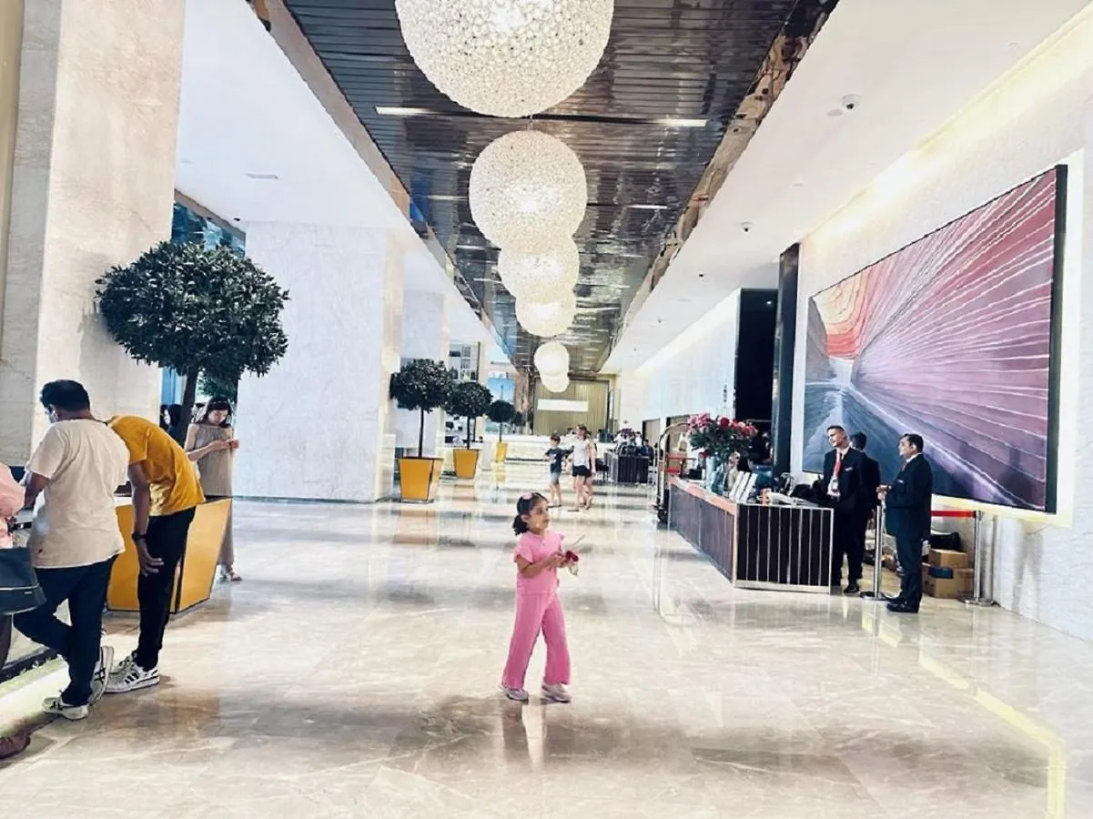 The Platinum Suites Klcc By Blissful クアラルンプール