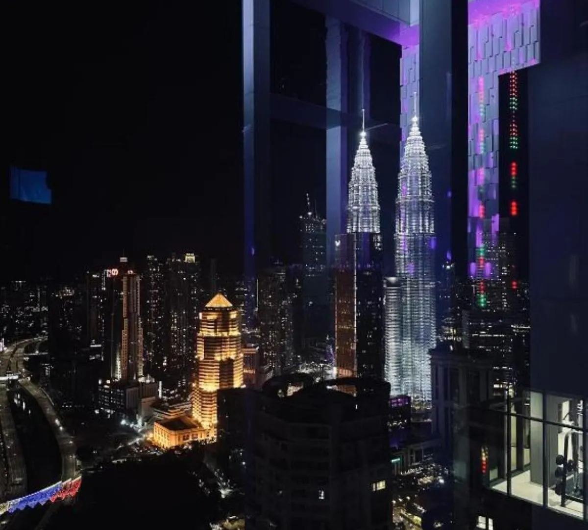 The Platinum Suites Klcc By Blissful Kuala Lumpur