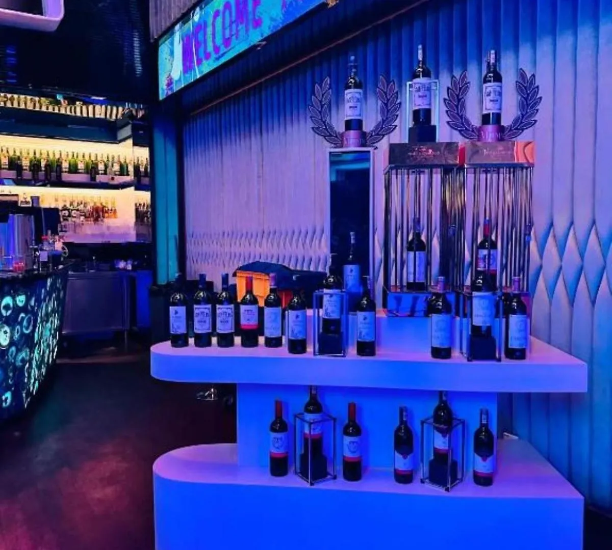 アパート The Platinum Suites Klcc By Blissful クアラルンプール