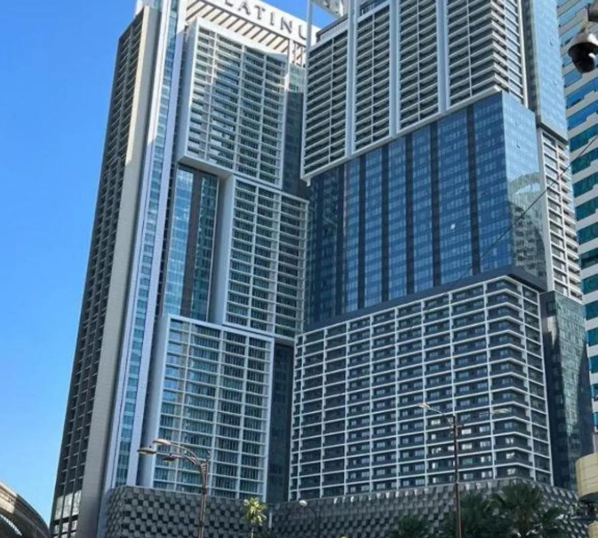 The Platinum Suites Klcc By Blissful Kuala Lumpur 0*,  Malaysia