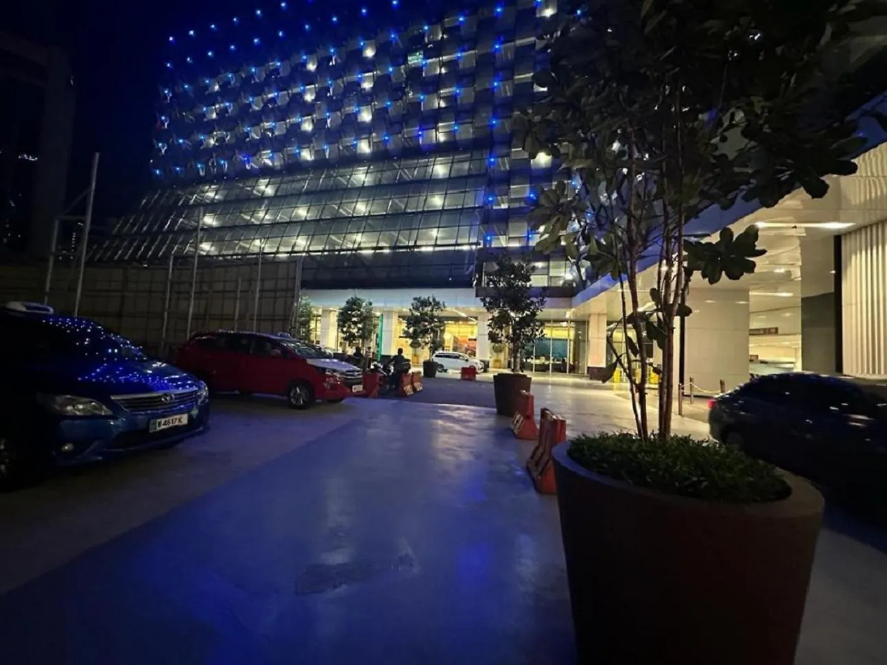 The Platinum Suites Klcc By Blissful Kuala Lumpur Apartment
