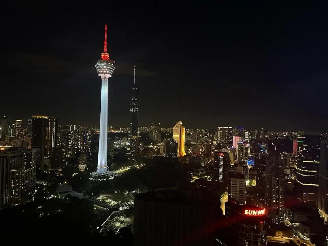 The Platinum Suites Klcc By Blissful Kuala Lumpur 0*,  Malaysia