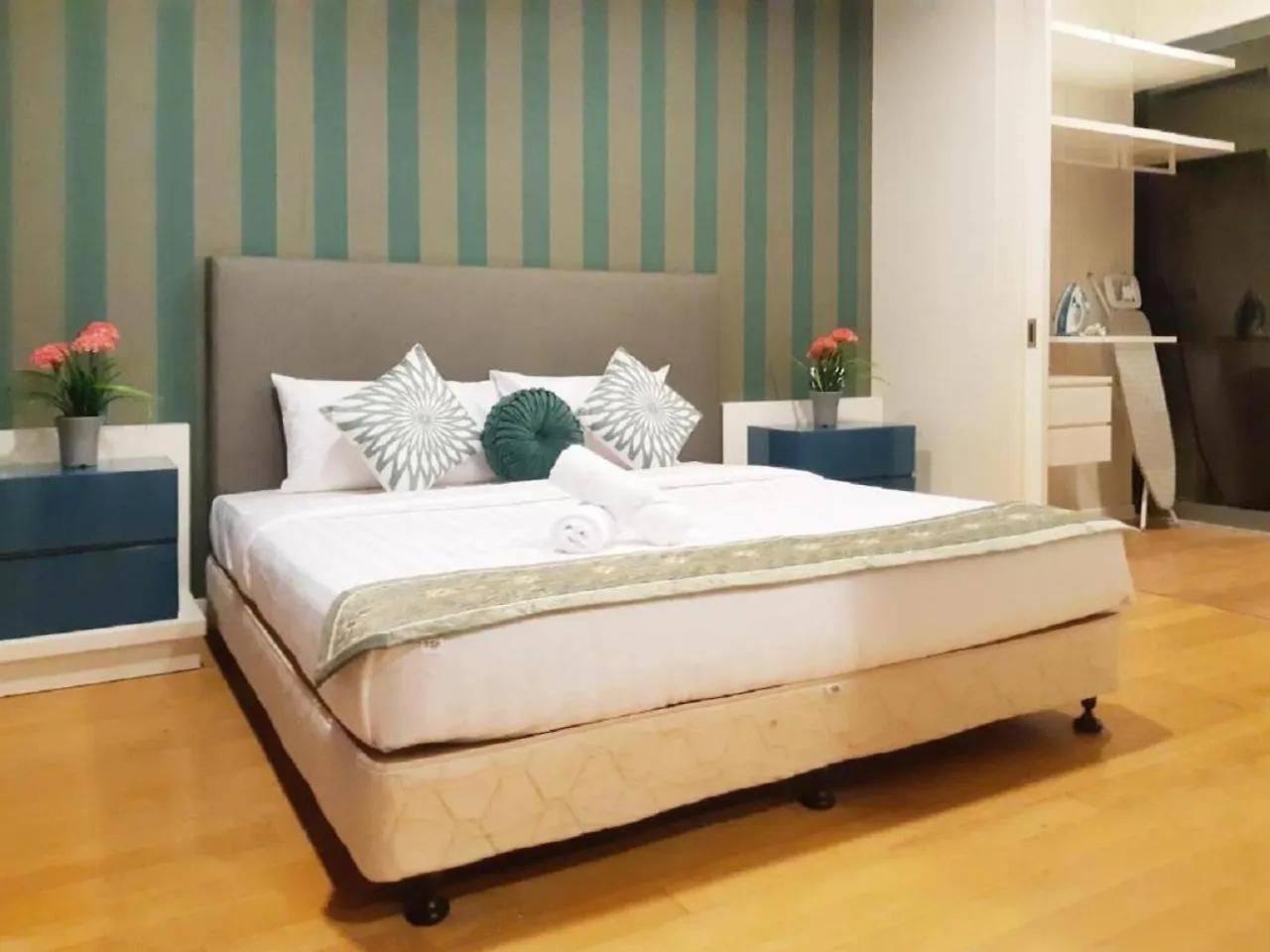 The Platinum Suites Klcc By Blissful Kuala Lumpur Malaysia