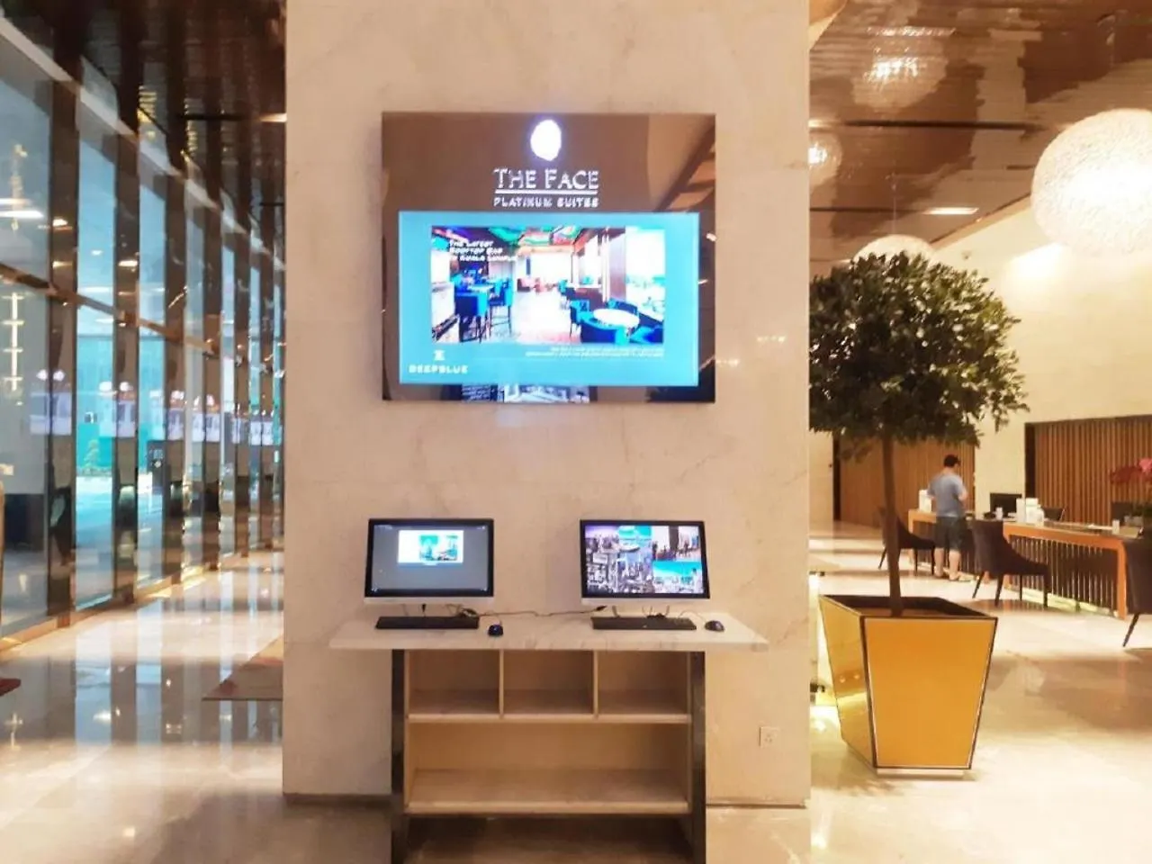 The Platinum Suites Klcc By Blissful クアラルンプール
