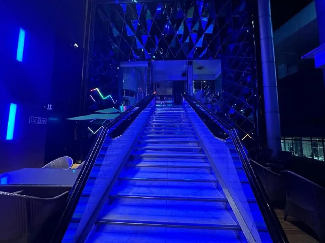 The Platinum Suites Klcc By Blissful クアラルンプール アパート