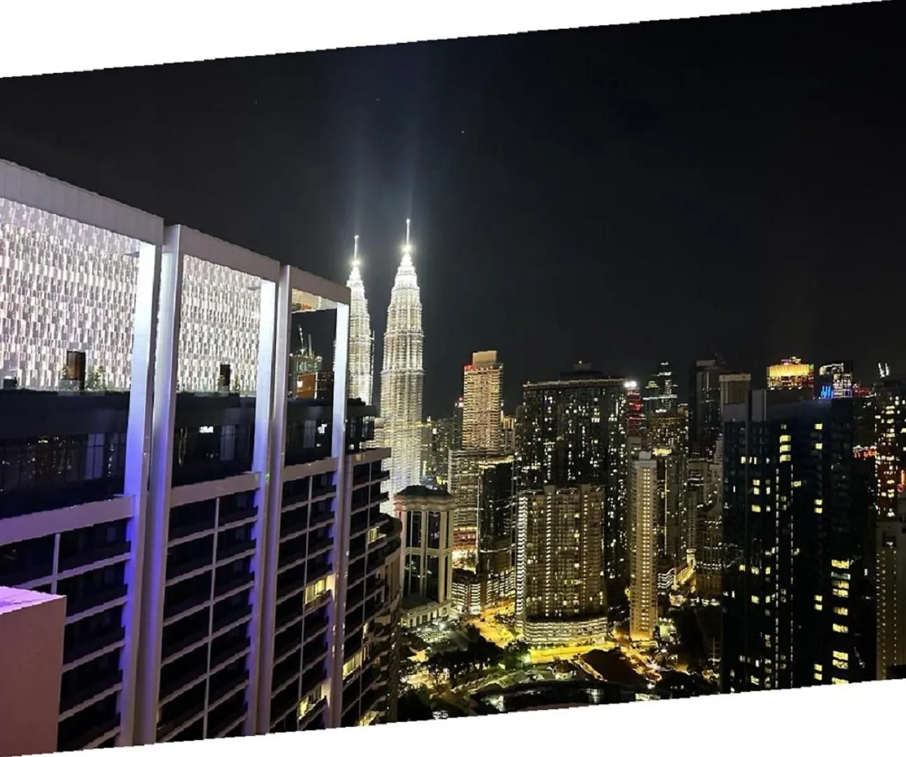 The Platinum Suites Klcc By Blissful Kuala Lumpur 0*,  Malaysia