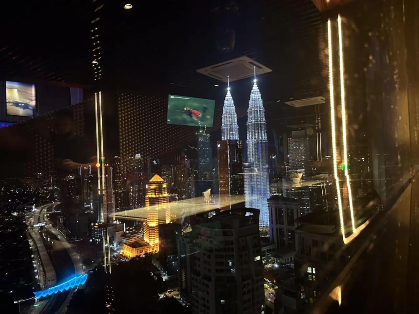 Apartment The Platinum Suites Klcc By Blissful Kuala Lumpur Malaysia