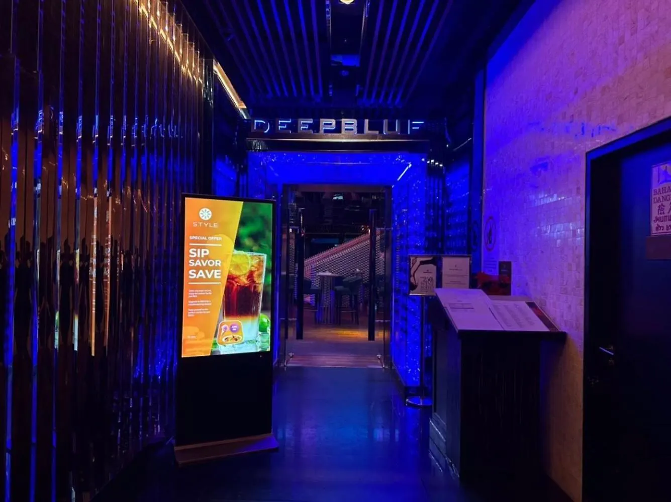 The Platinum Suites Klcc By Blissful クアラルンプール 0*,