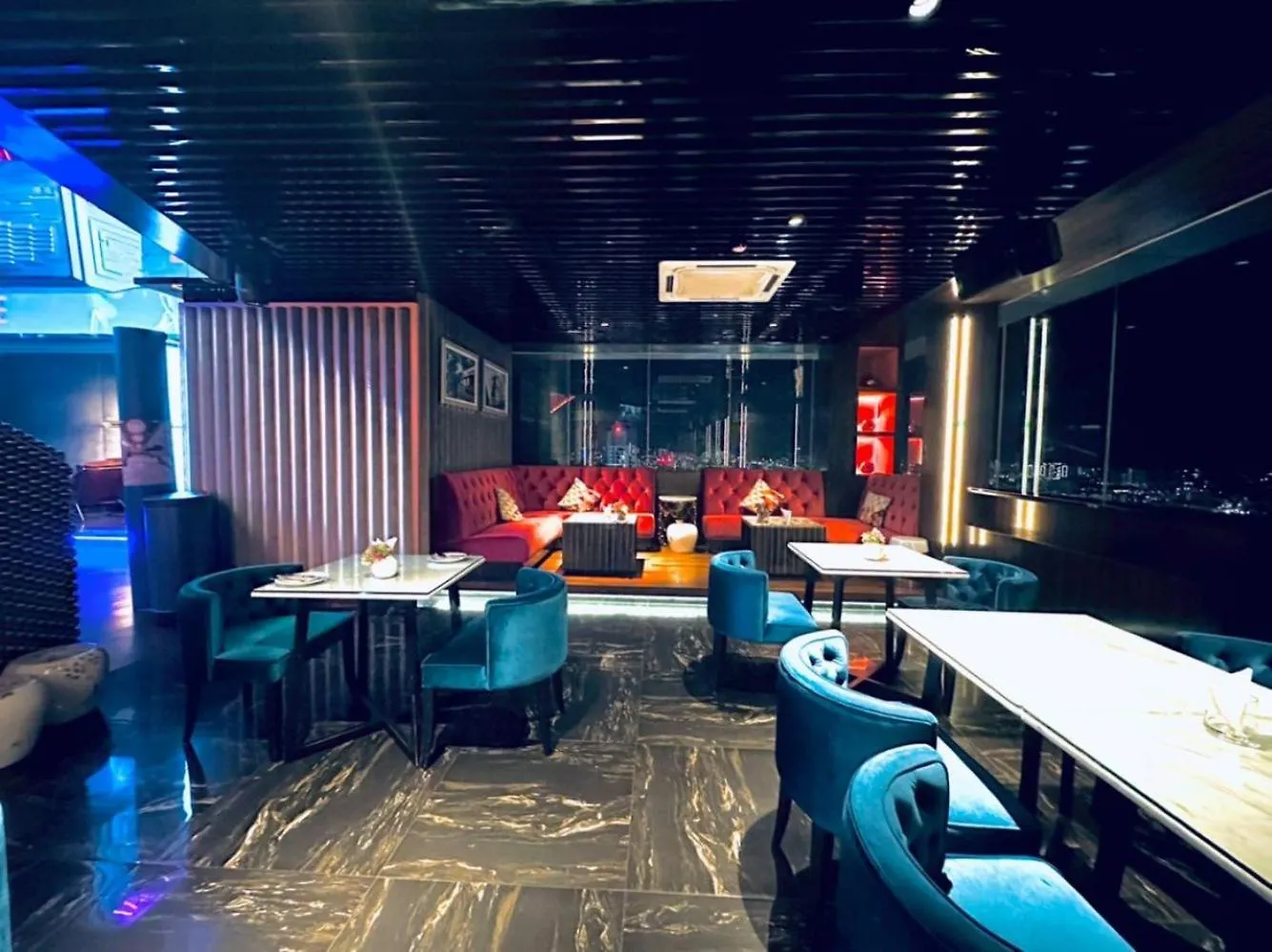 The Platinum Suites Klcc By Blissful クアラルンプール アパート