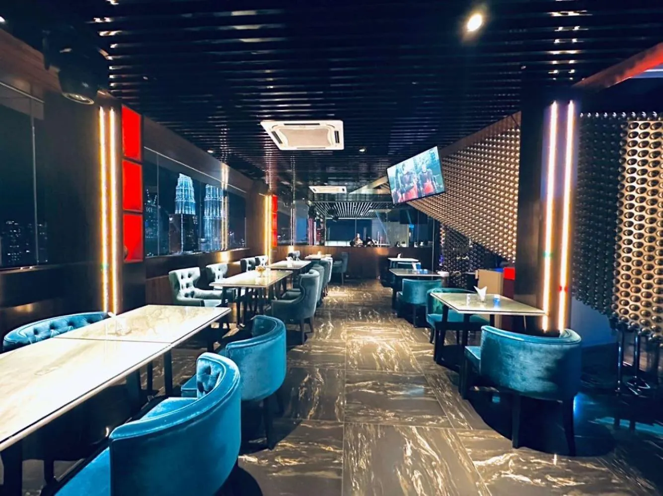 The Platinum Suites Klcc By Blissful クアラルンプール マレーシア