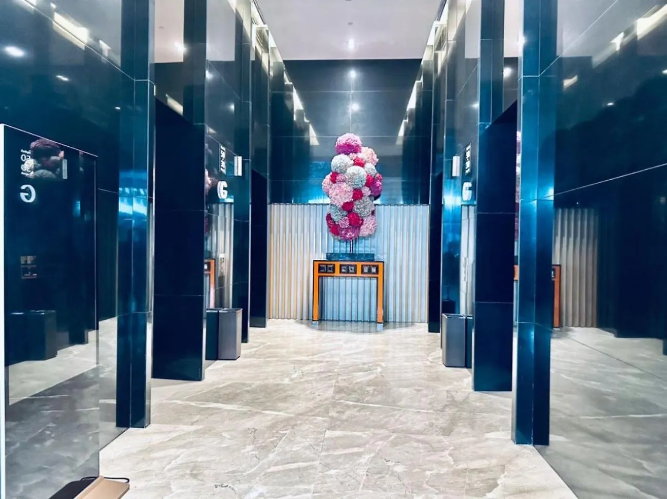 The Platinum Suites Klcc By Blissful Kuala Lumpur Malaysia