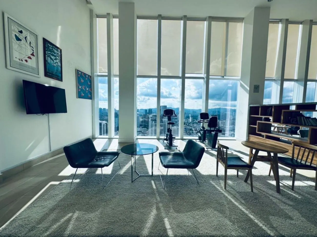 The Platinum Suites Klcc By Blissful Kuala Lumpur 0*,  Malaysia
