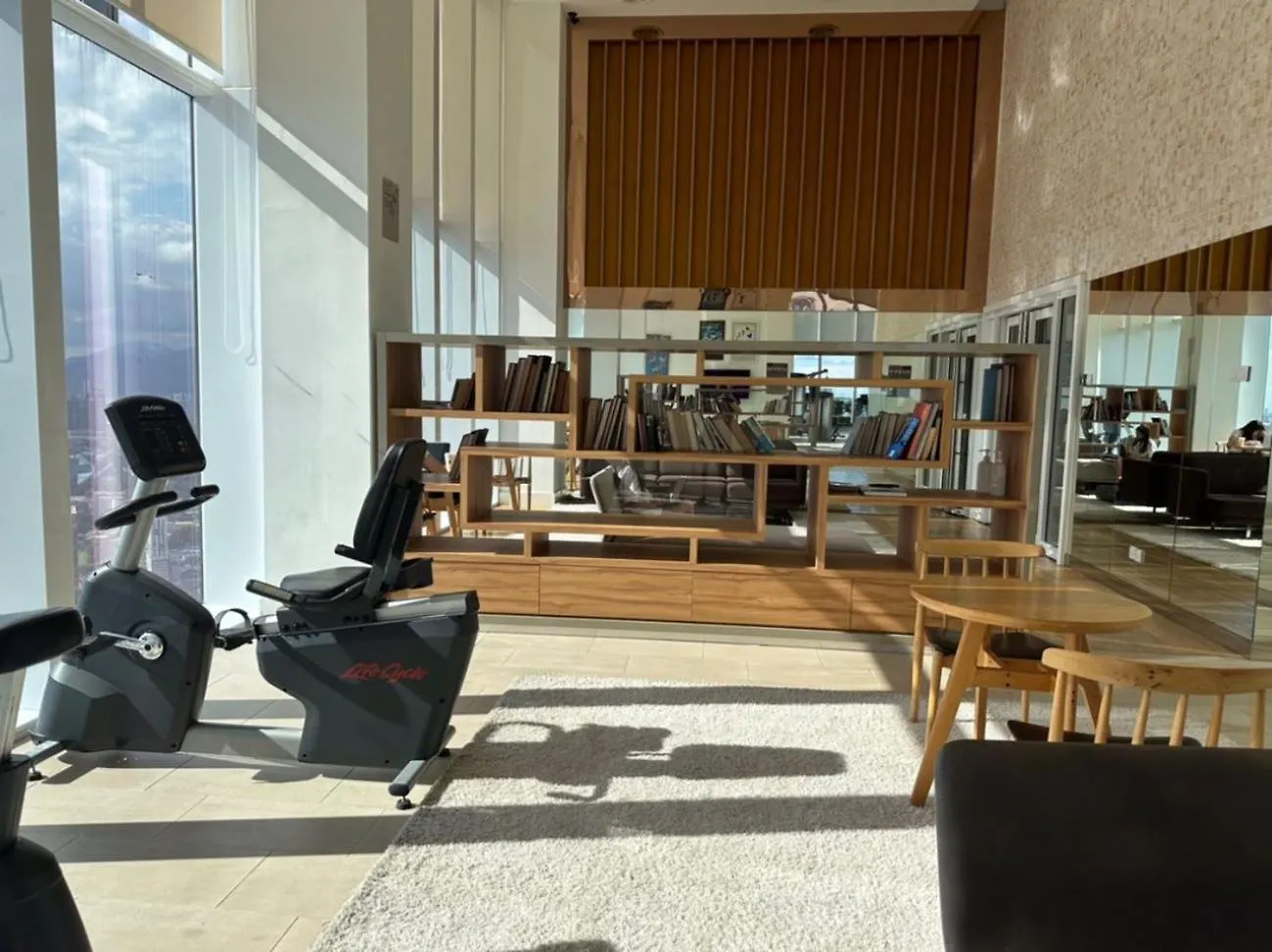 The Platinum Suites Klcc By Blissful クアラルンプール