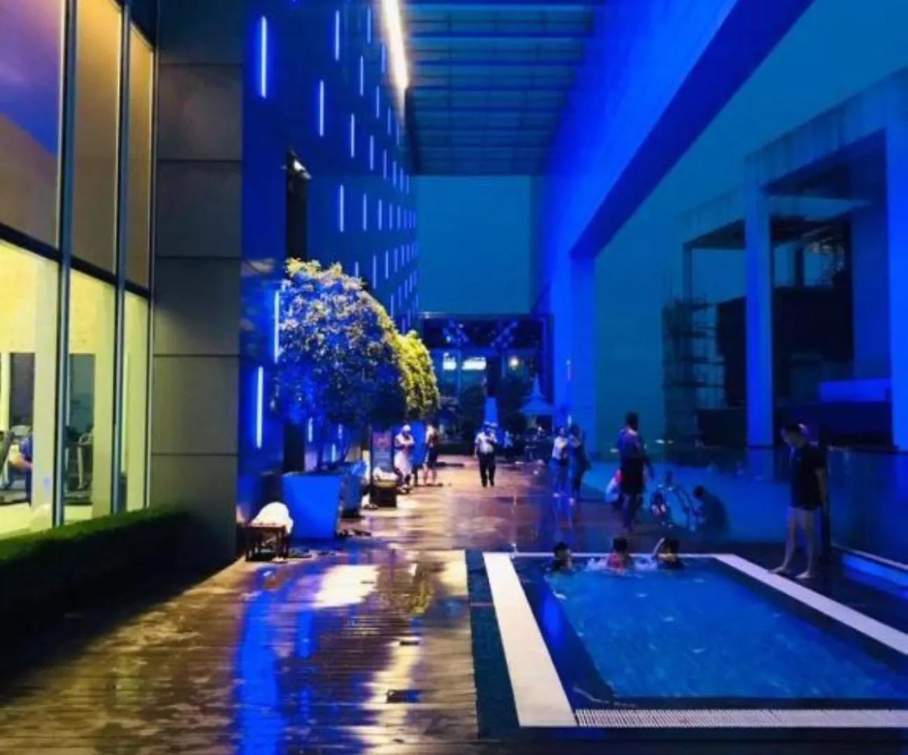 The Platinum Suites Klcc By Blissful Kuala Lumpur